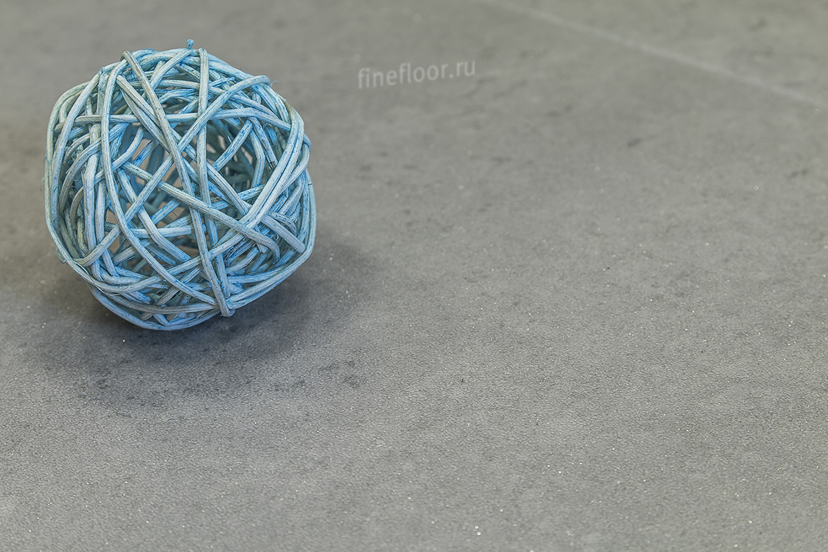 Кварцвиниловая плитка FineFloor замковая Stone Кампс-Бей FF-1588 655×324×4,5 фото в интерьере